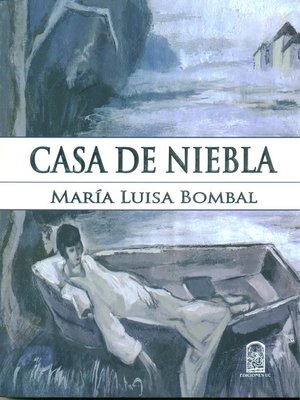 cover image of Casa de niebla